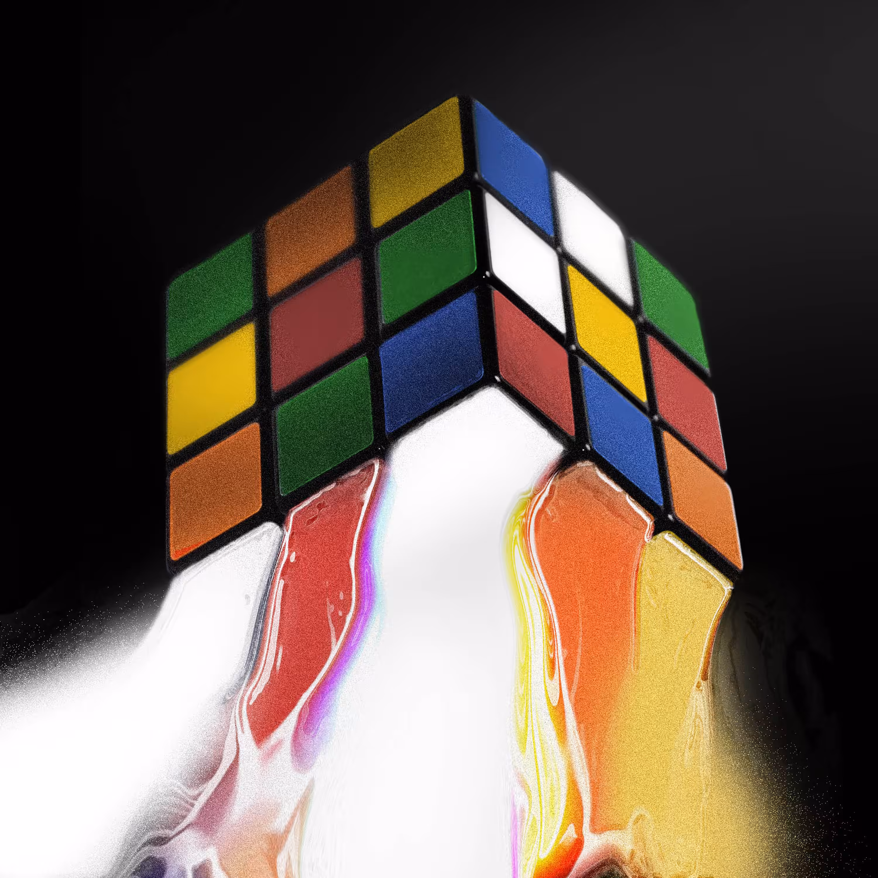 LIQUIVERSE-SERIES #1