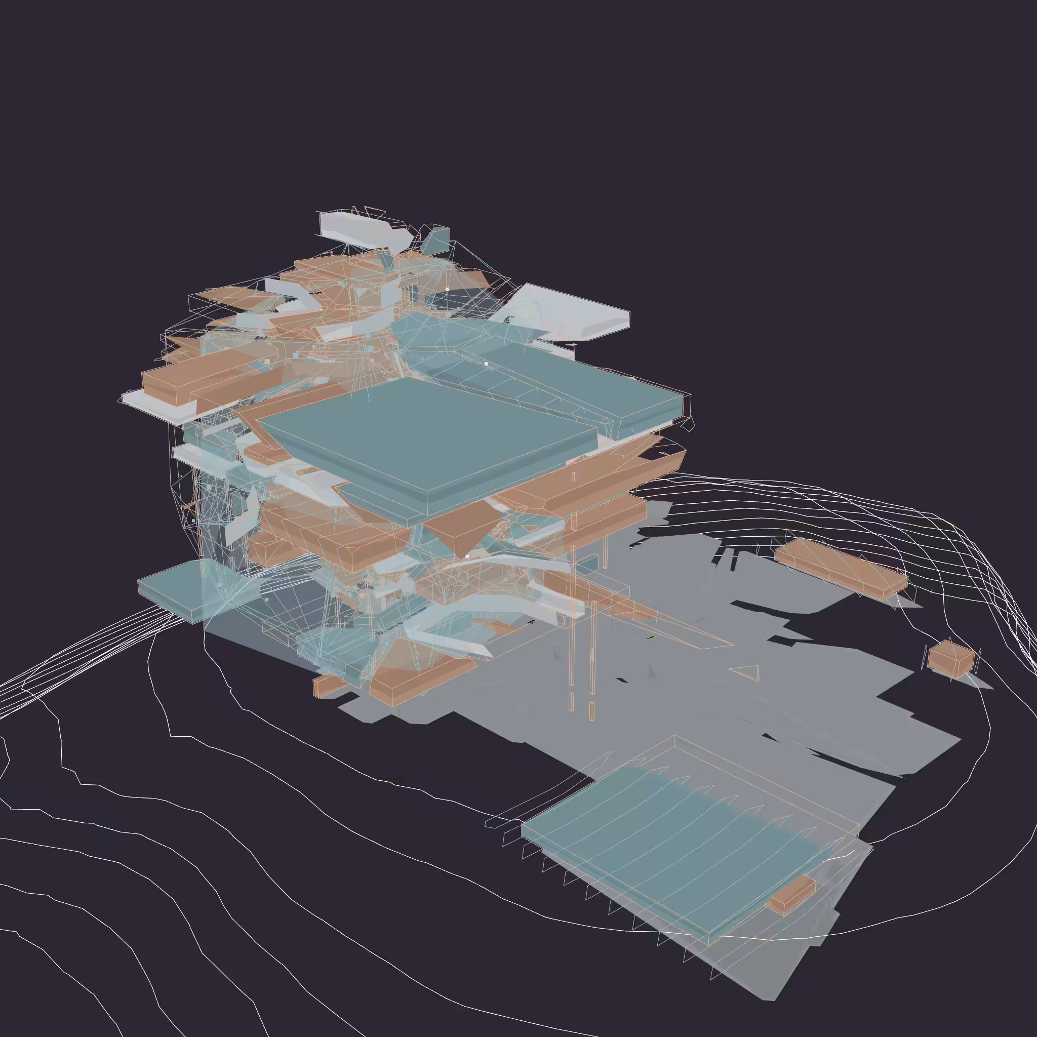 Force projection (Compound 230205) #45