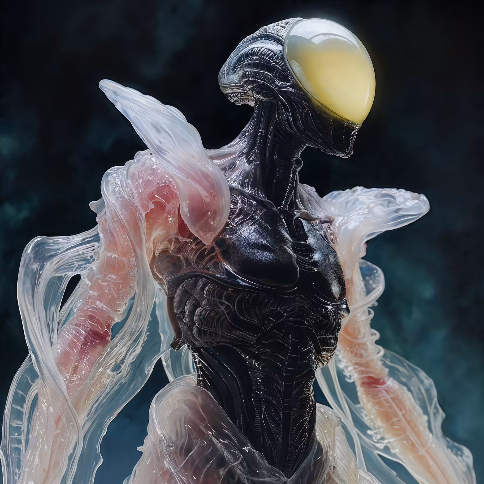 ARCHETYPES: Biomorph