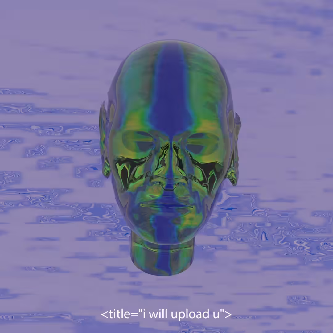 <title="i will upload u">
