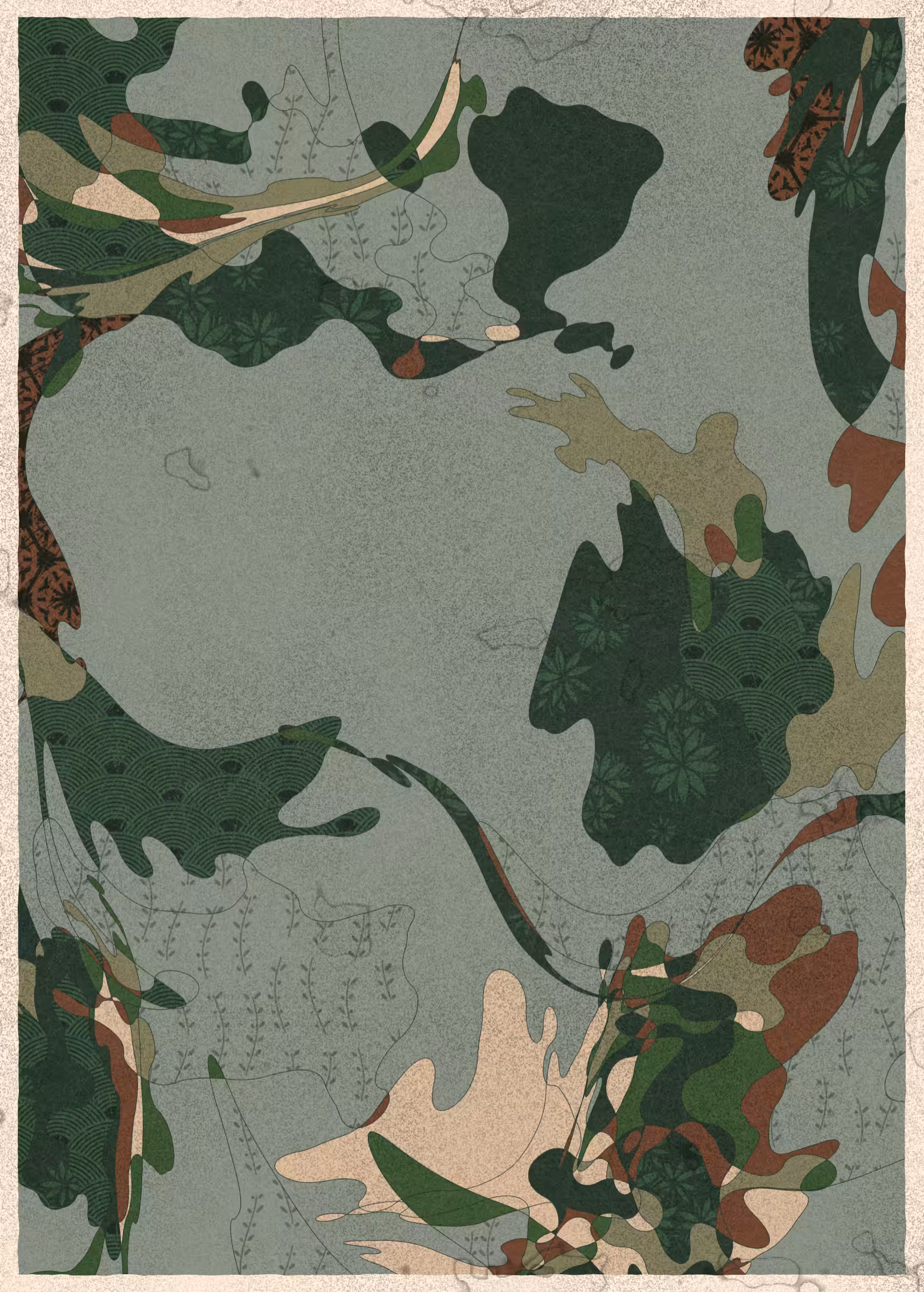 Memories of Qilin #458