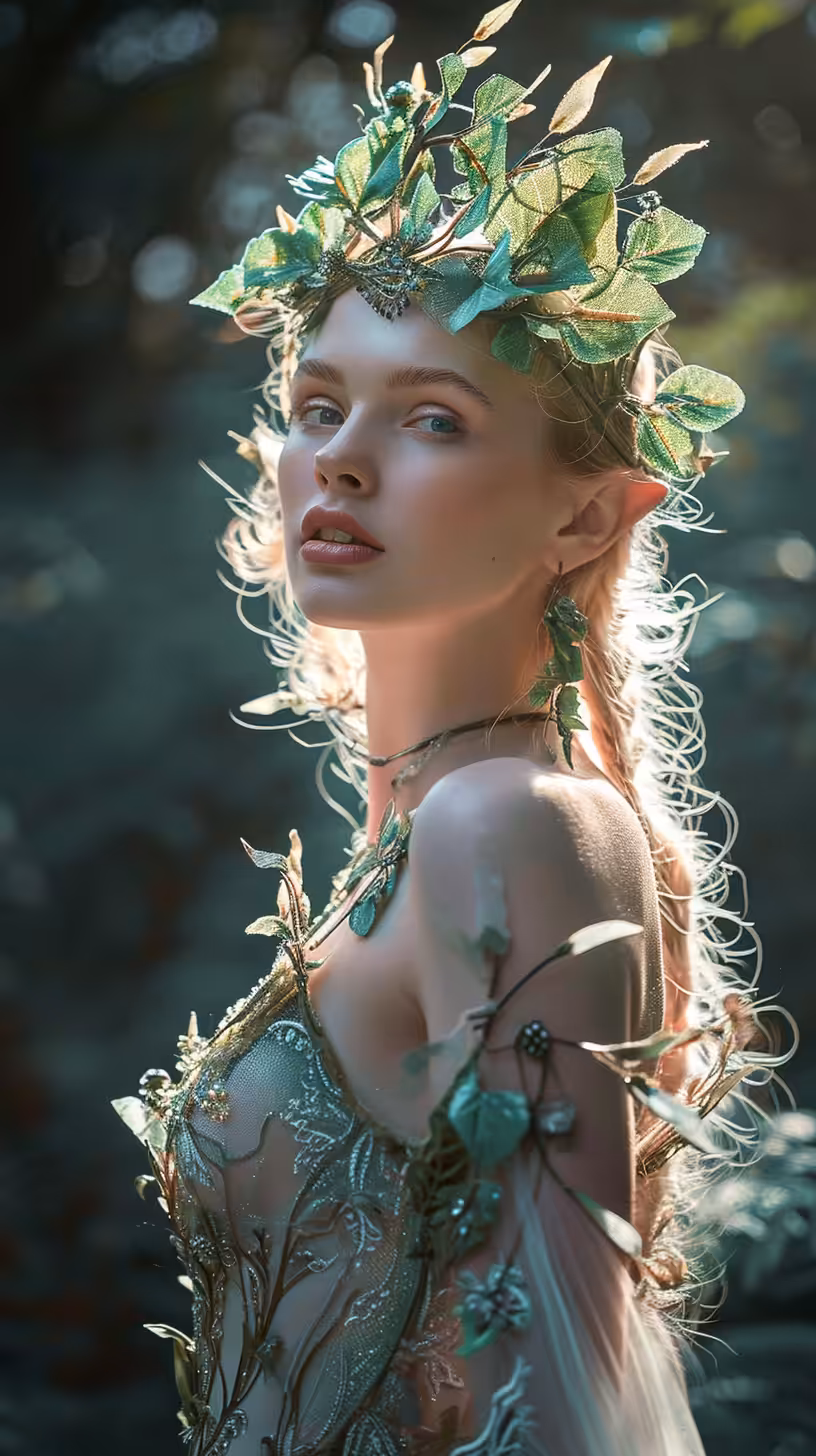 elf