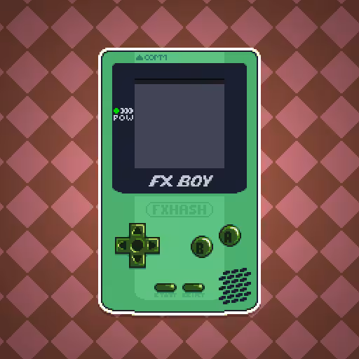FXBoy #119