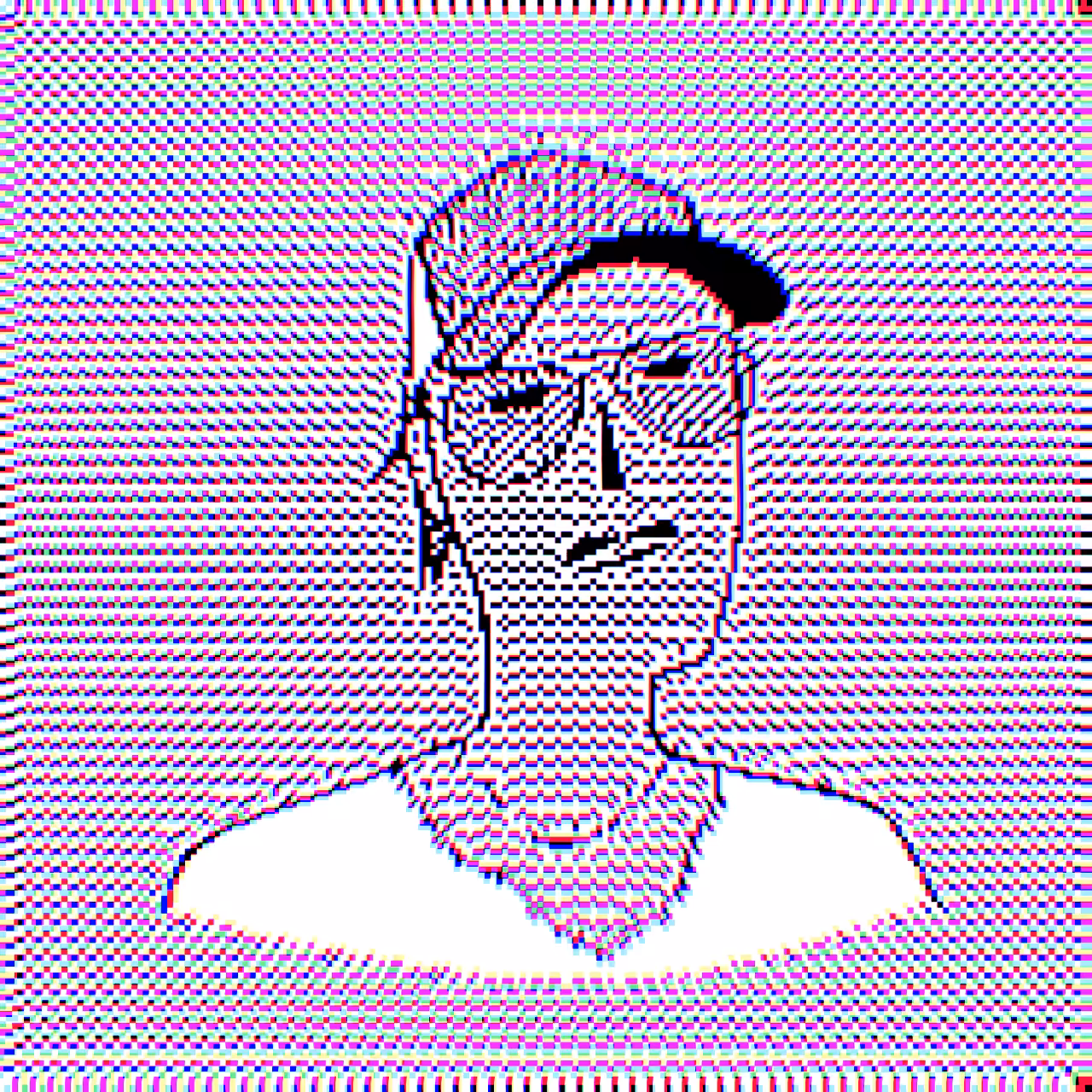 New Punk obGC 42 (dan the man)
