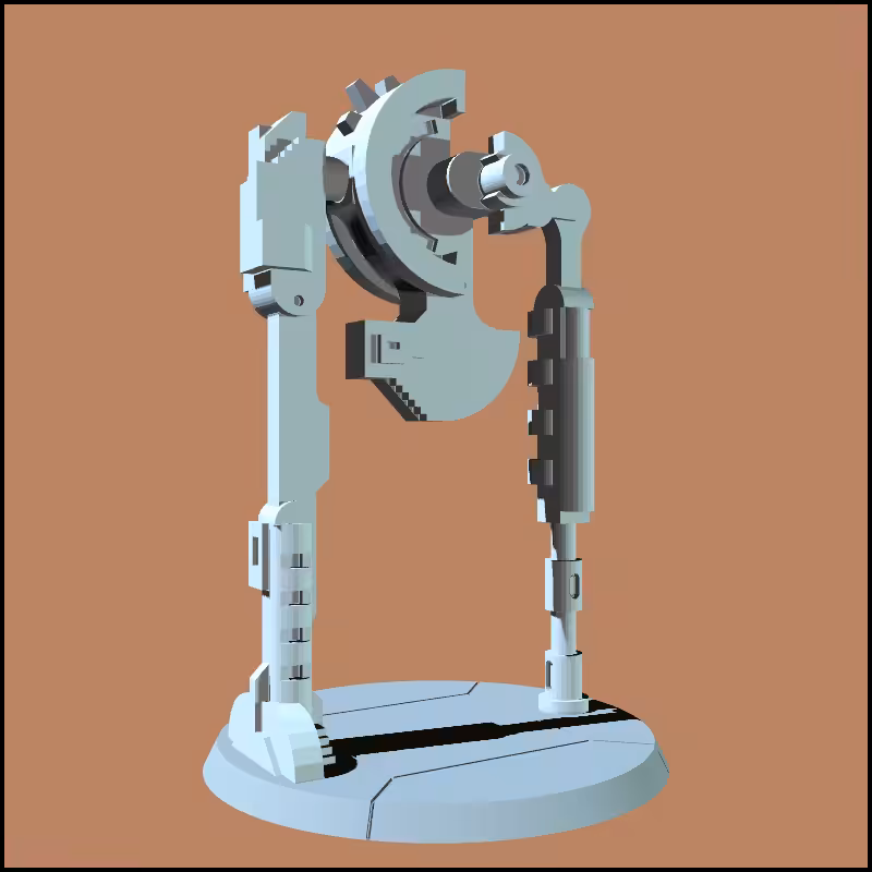 ARCHIBOTS #256