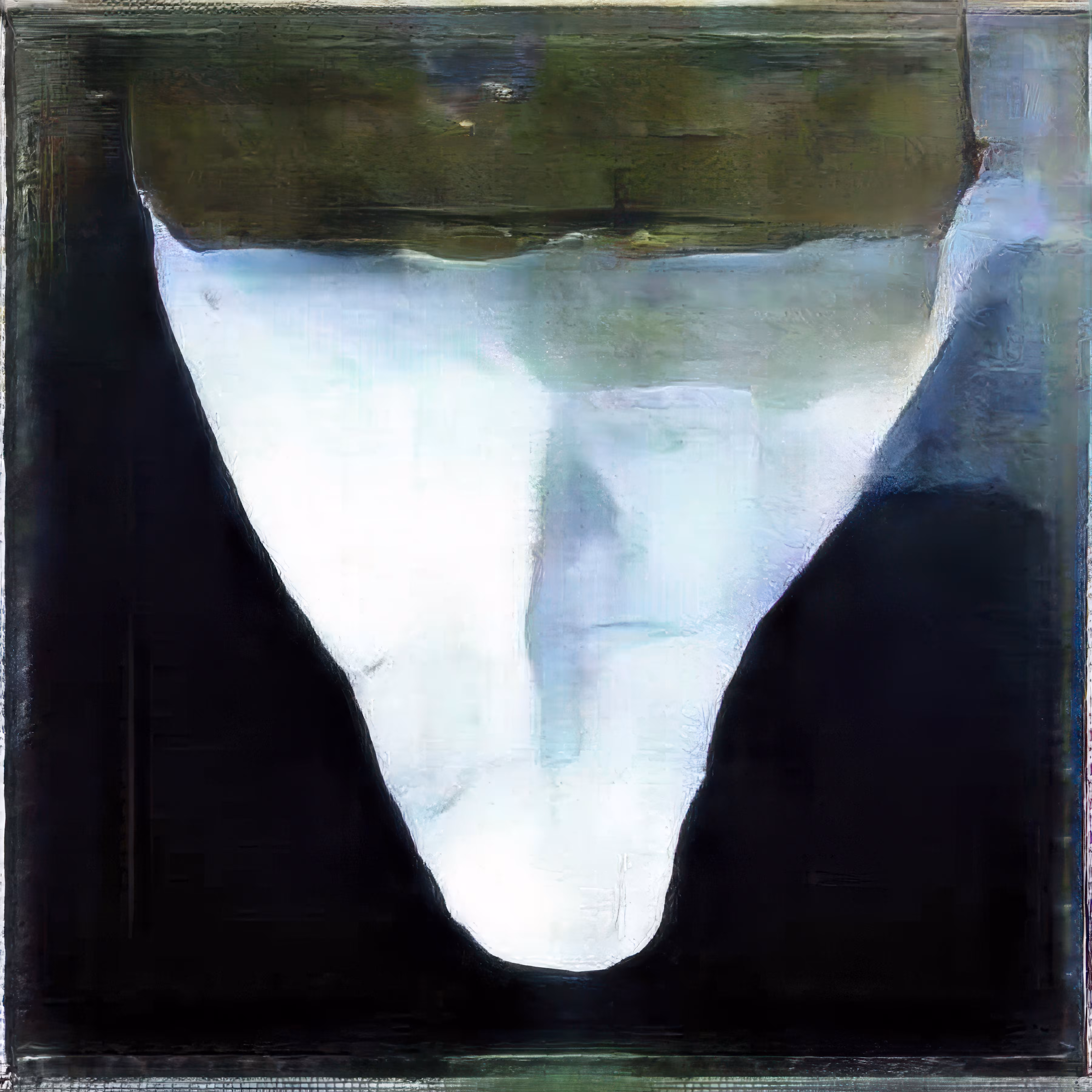 Neural Abstraction #24