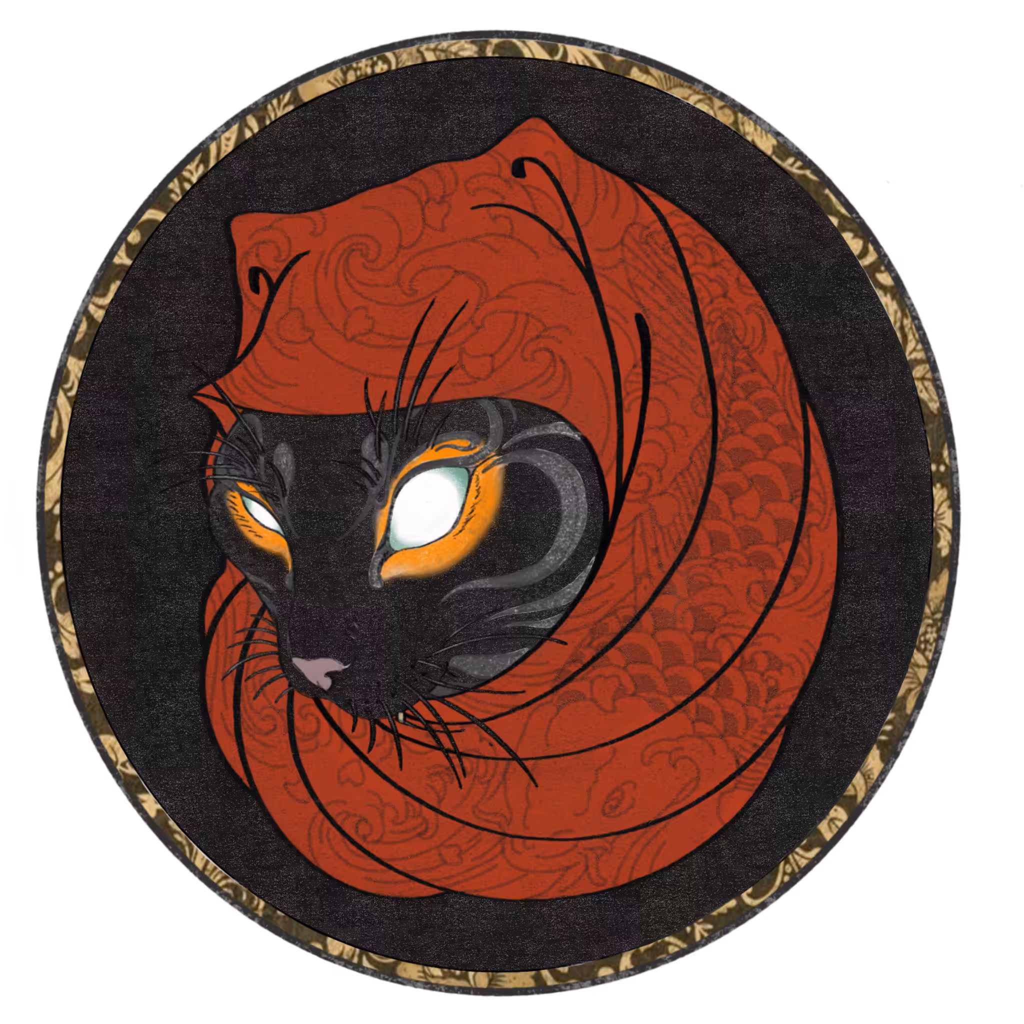 Darumascat#2