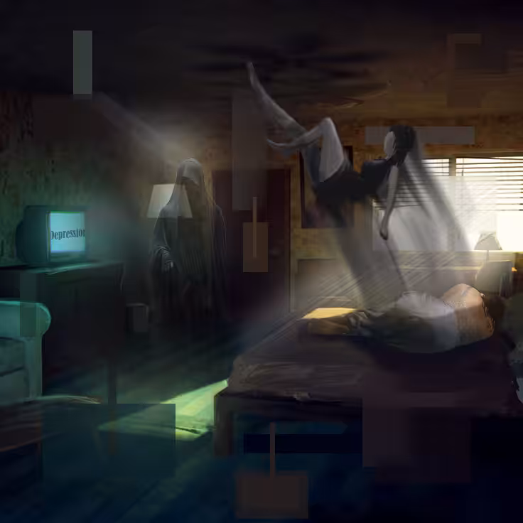 Depression