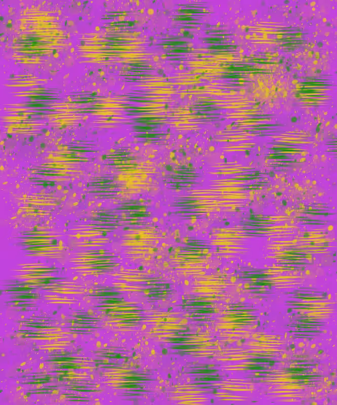 Acid Rain #12