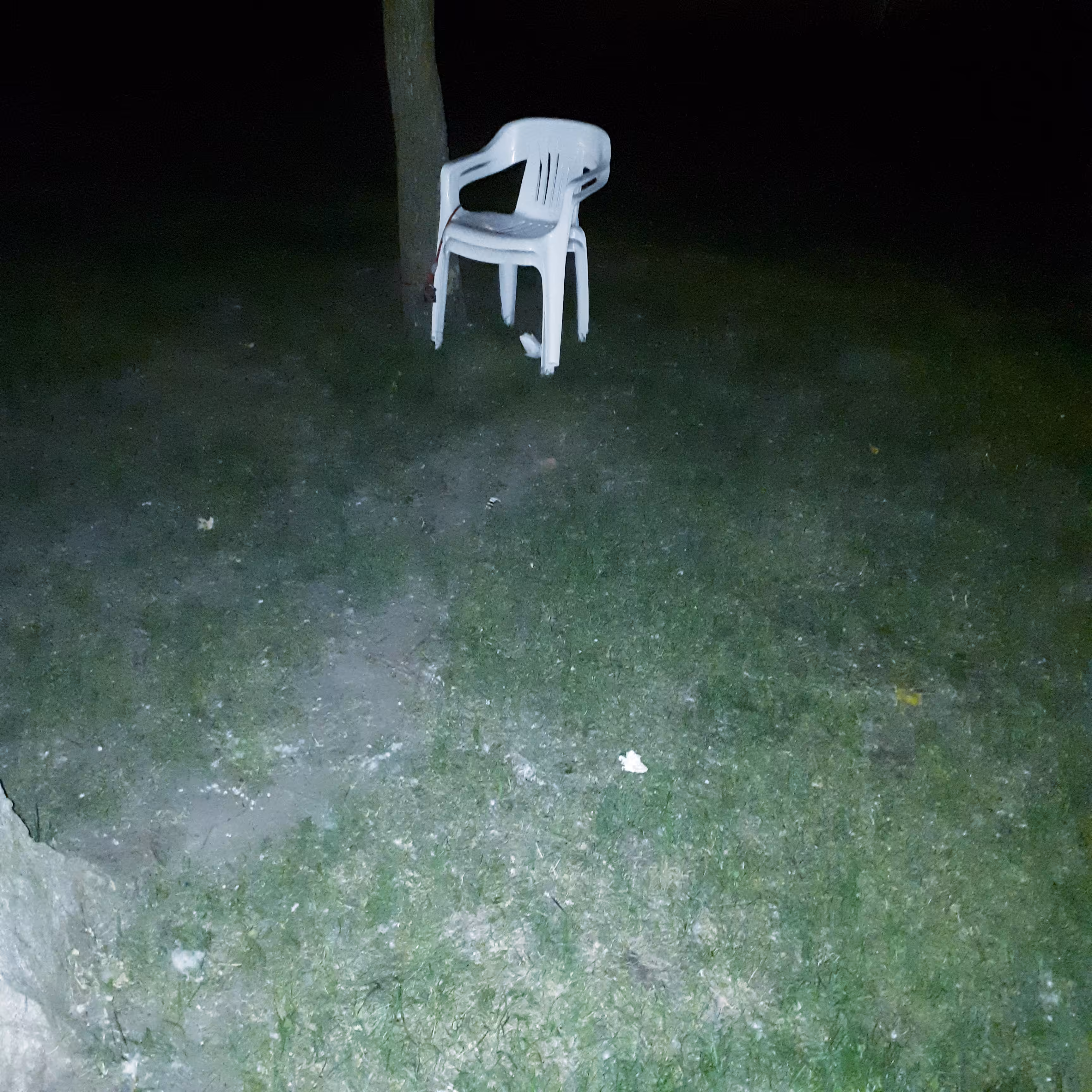 chair