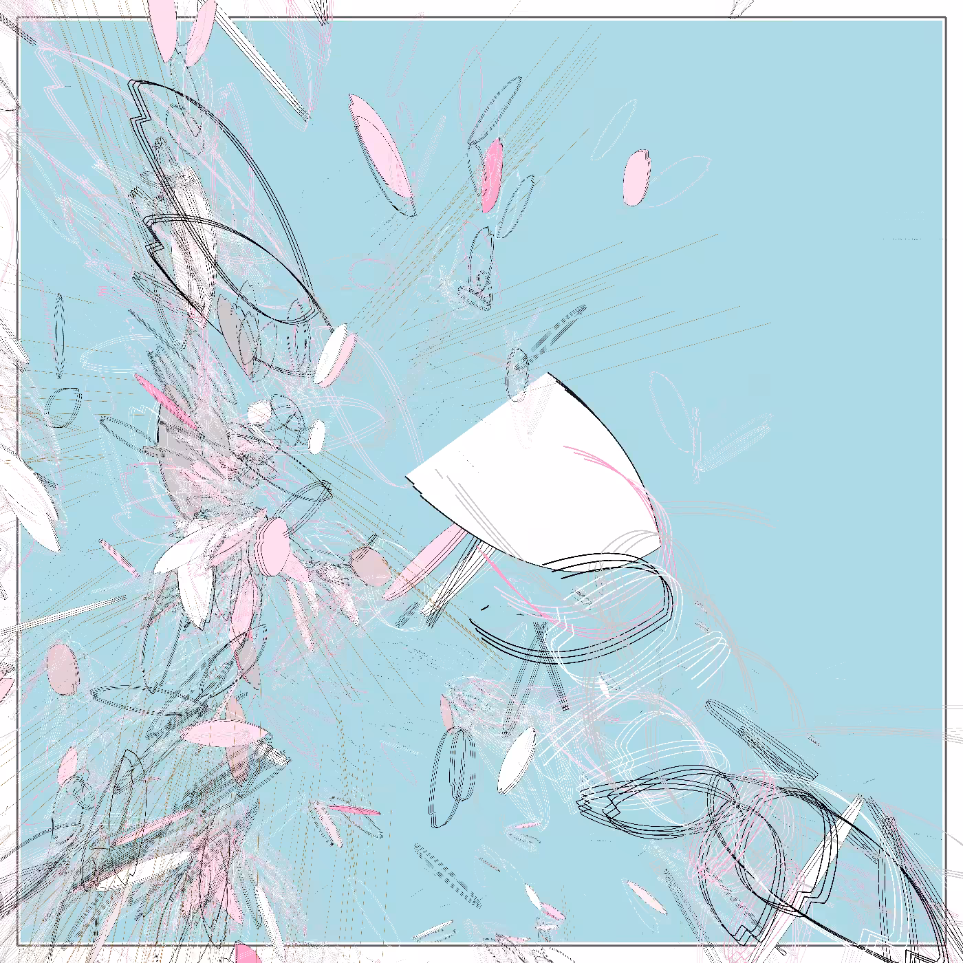 Feel Spring #58