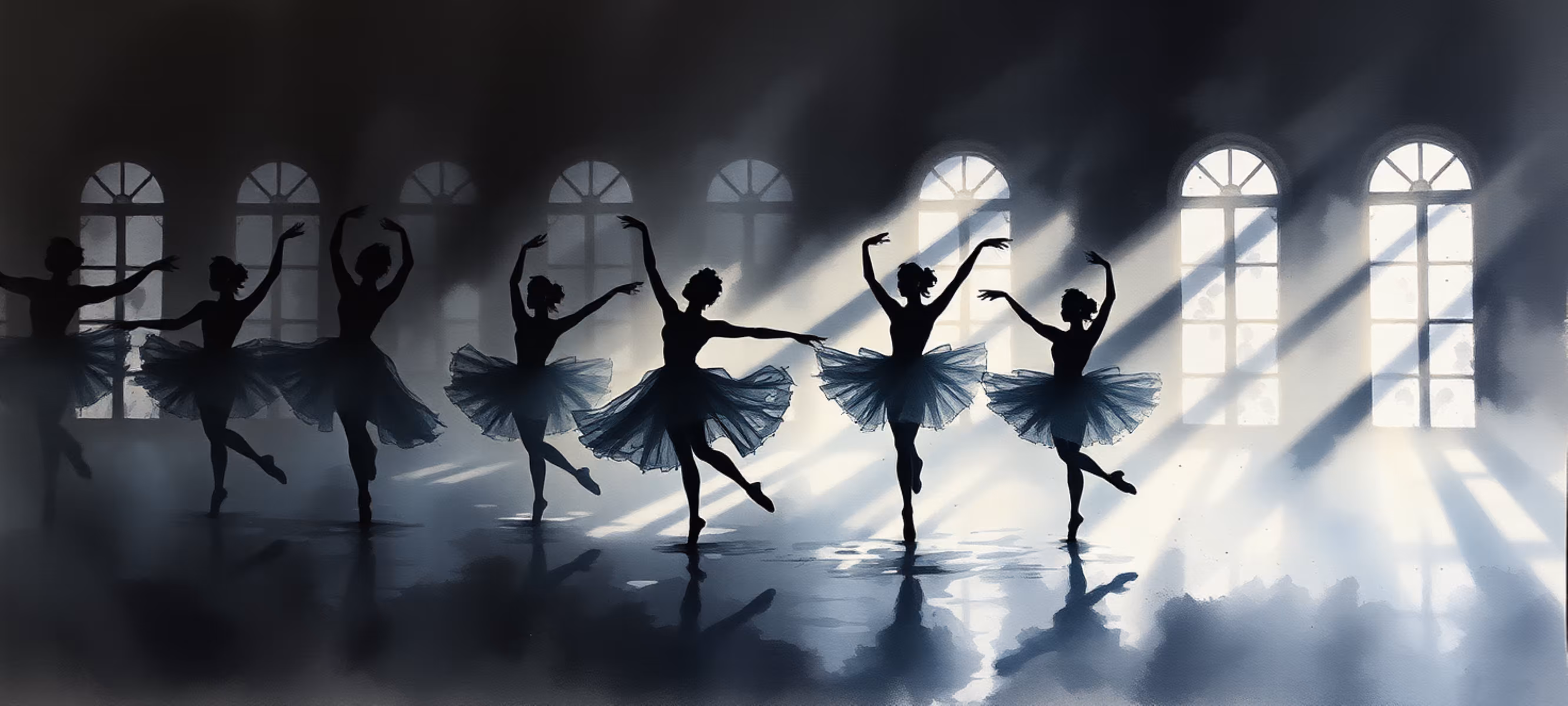 Le Ballet