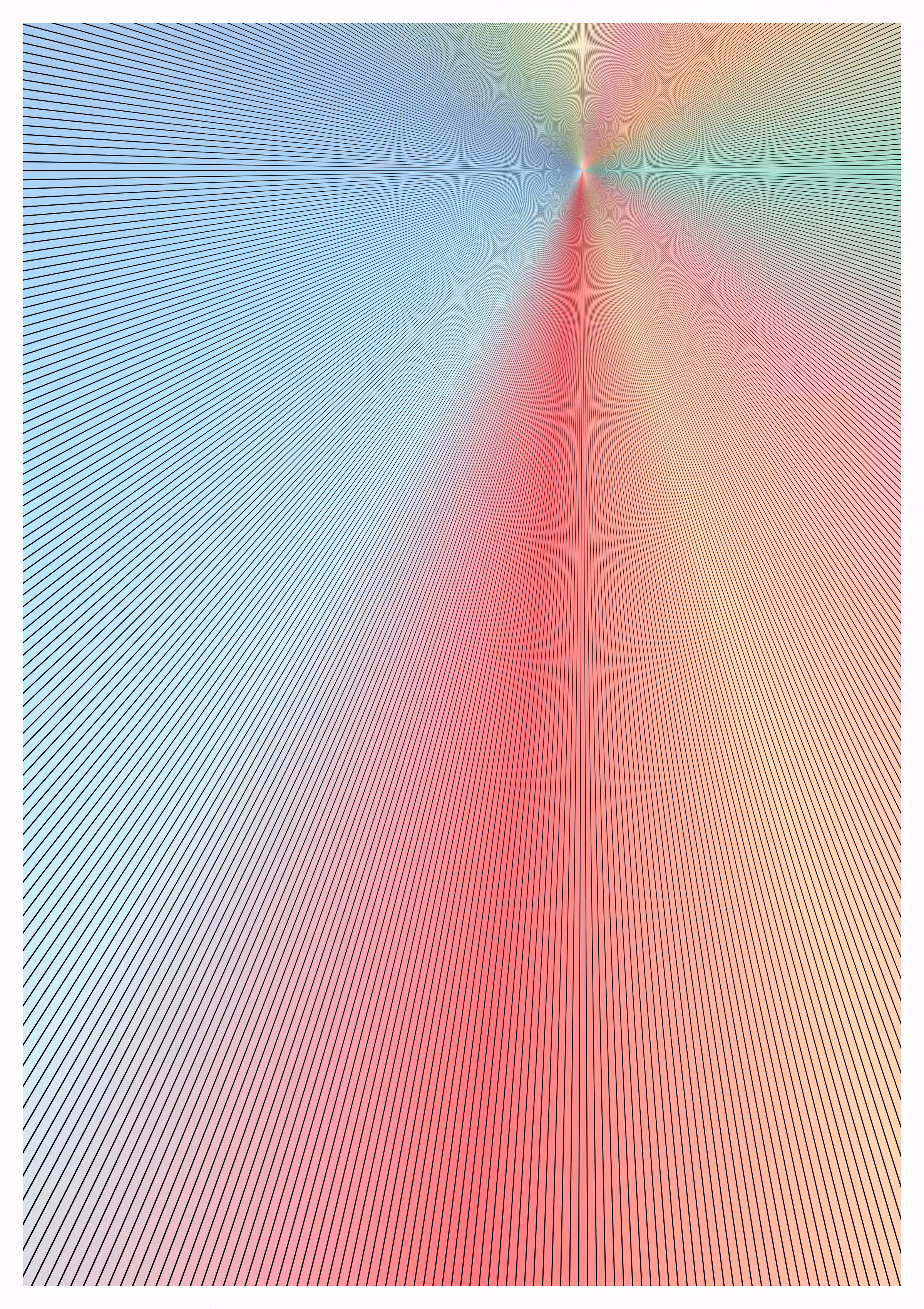 Spectrum Radiance - 12