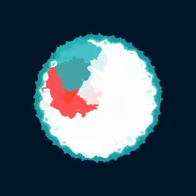 Mirage #20