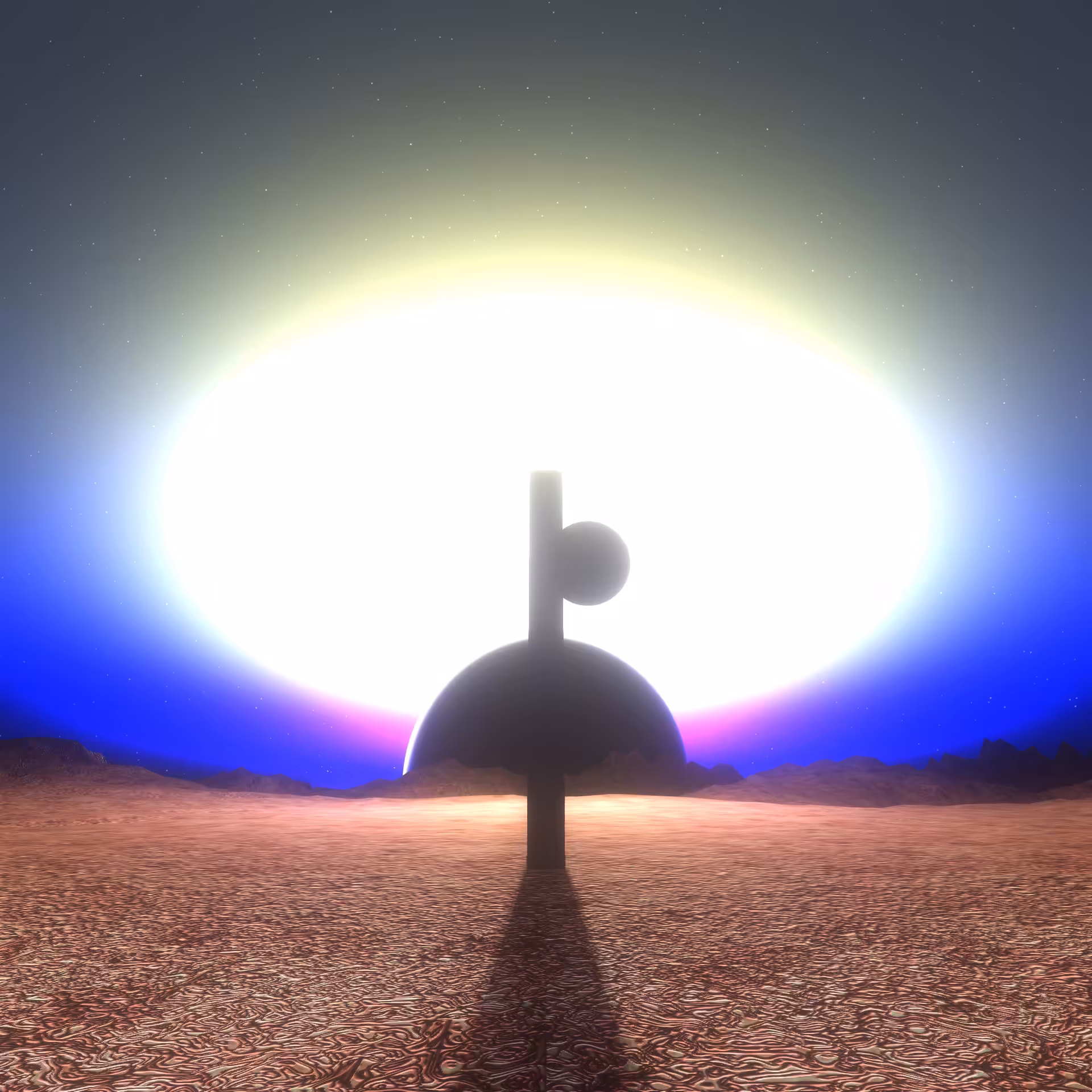 [fxhashturnsone] 2022 A Generative Odyssey #337