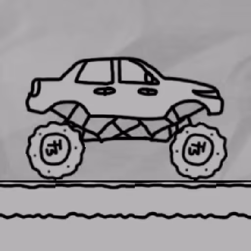 PaperCar #1 (Monstercar1)
