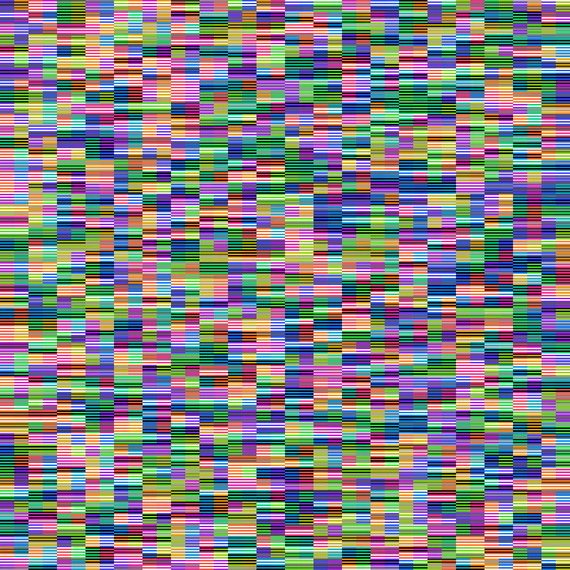 Cycles #14