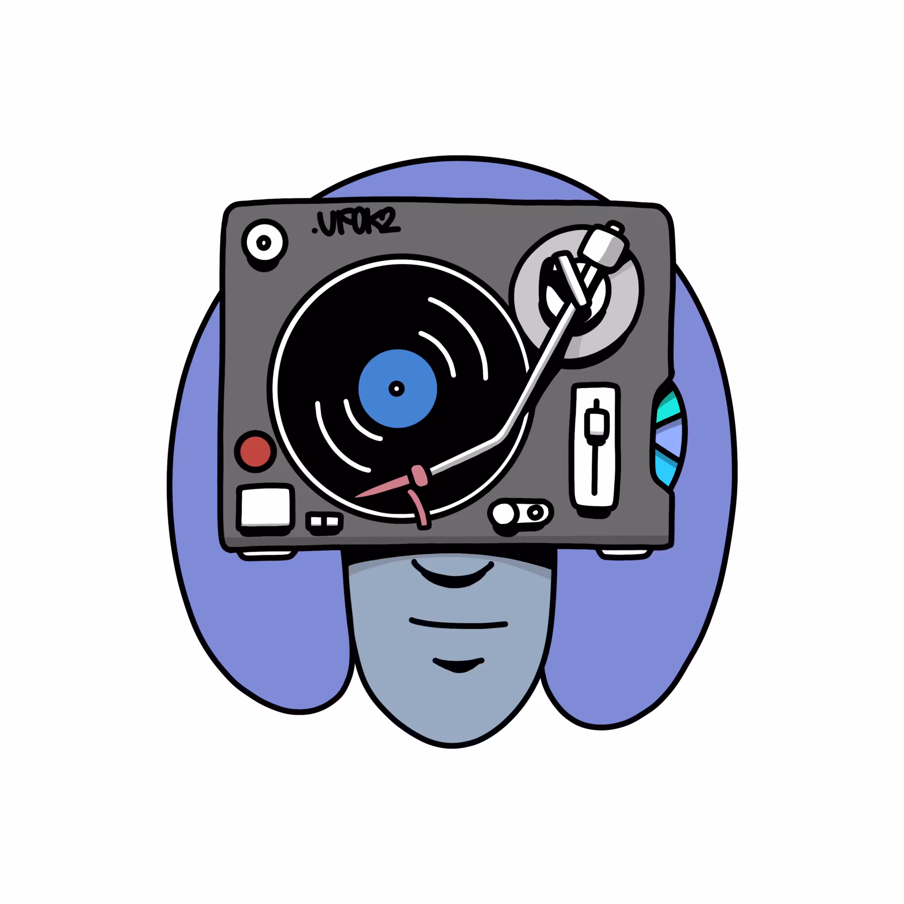 UFOK2