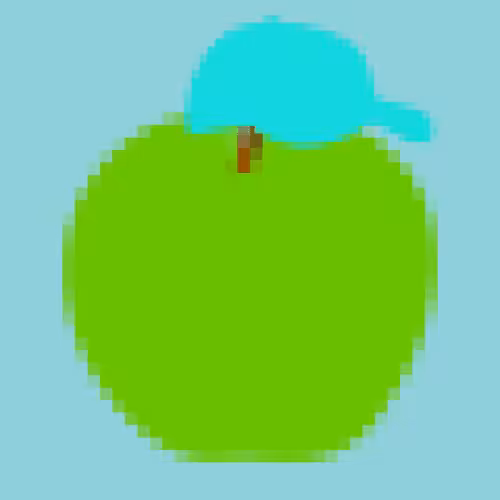 PixyApple #202
