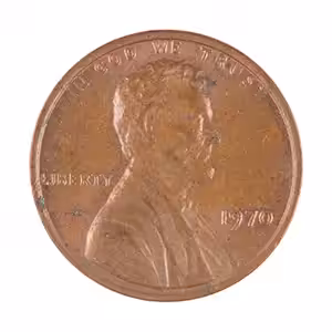 Cent #2326