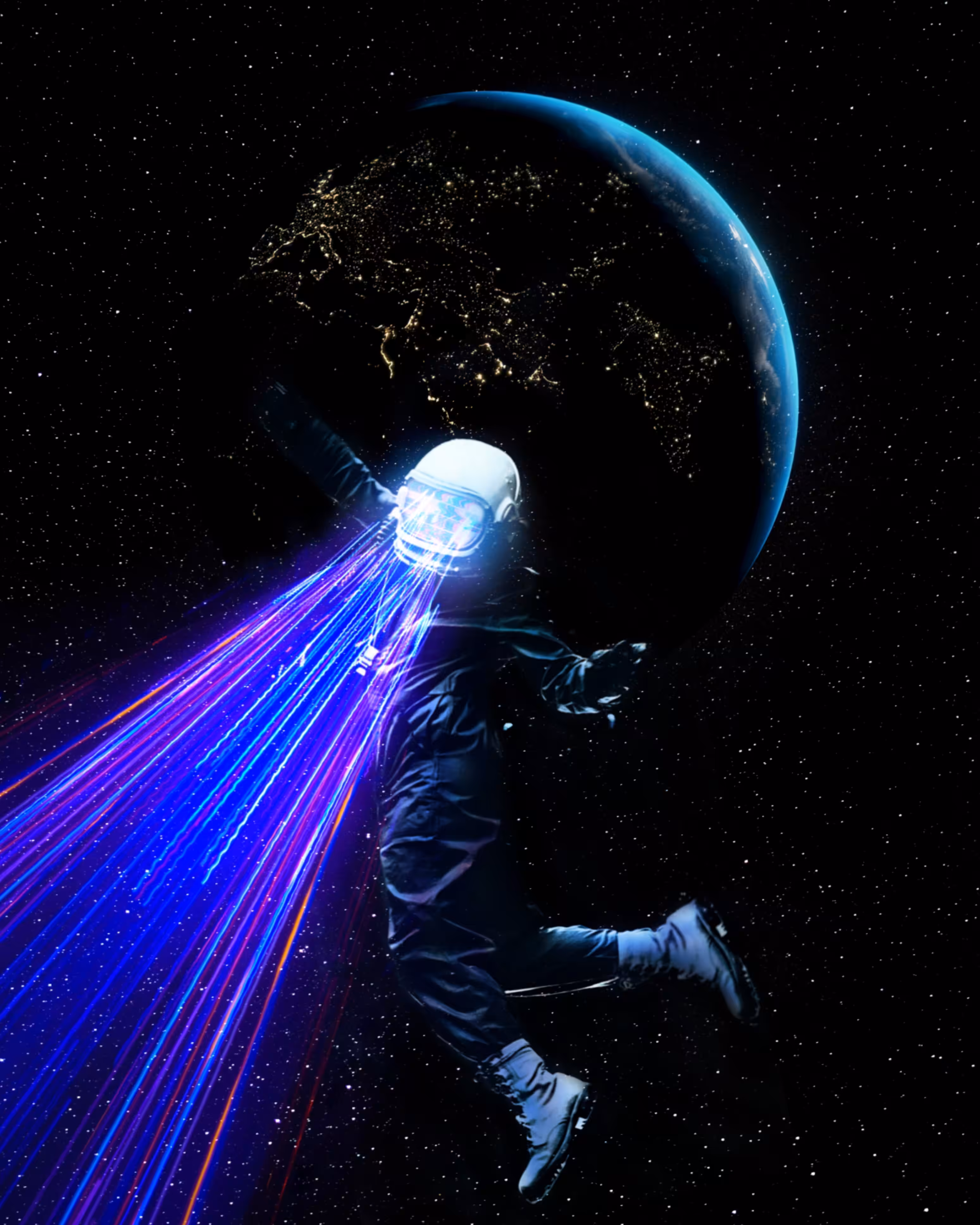 SPACE RANGER