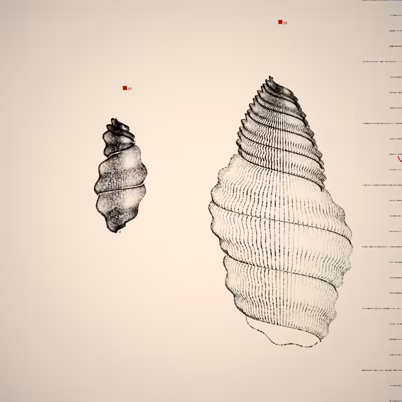 Two Specimen #153