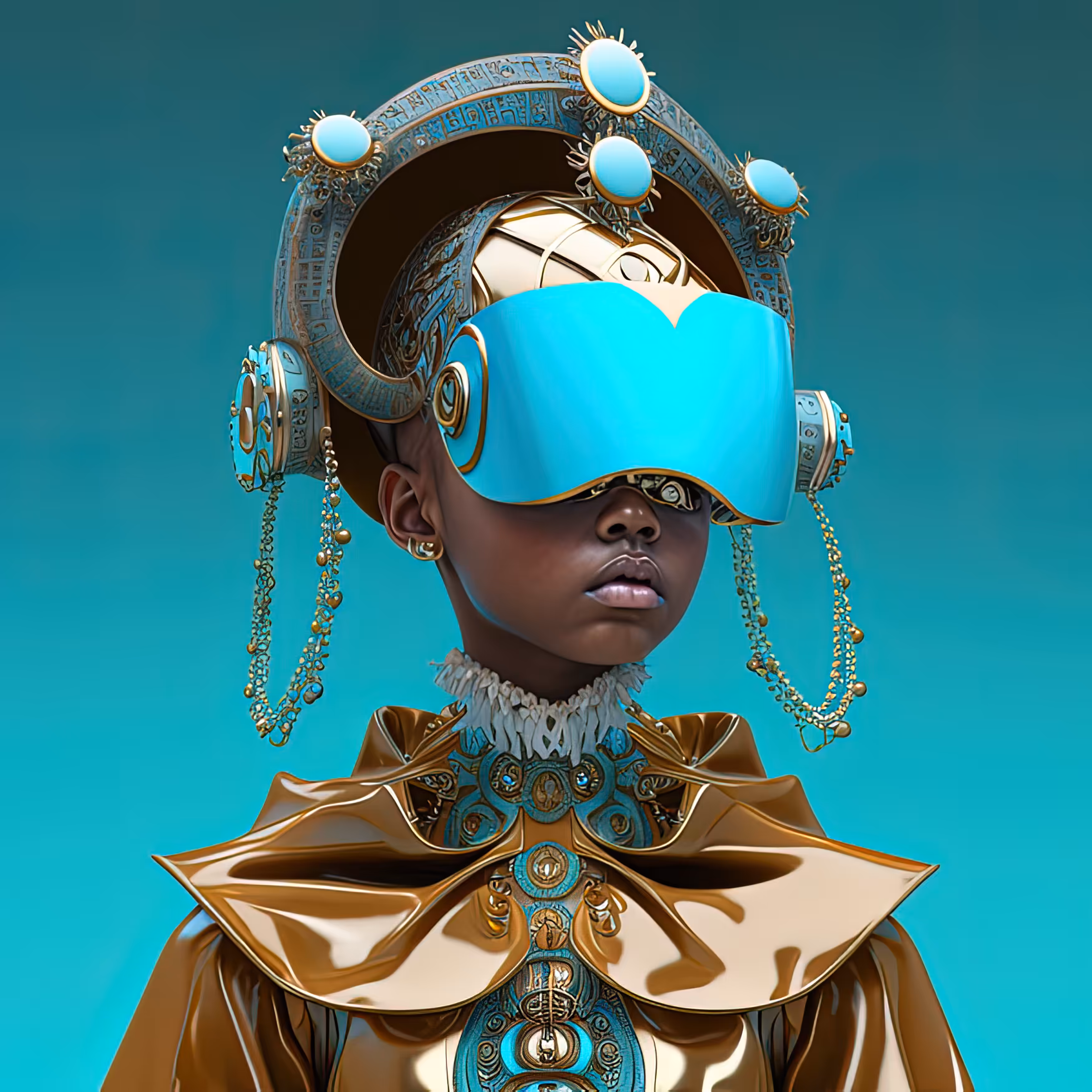 Children of the Future 1