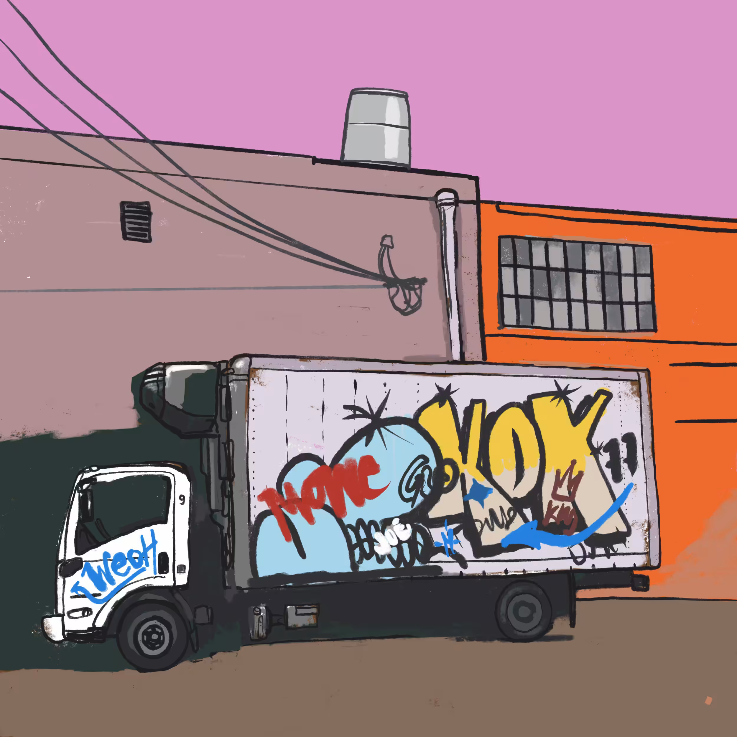 The non-Places p3-01