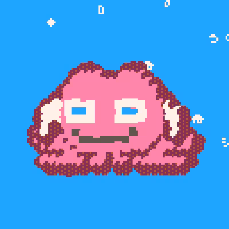 ANIMATED PICO TOADS #80
