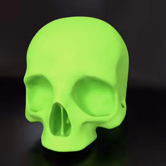SkullZ #125
