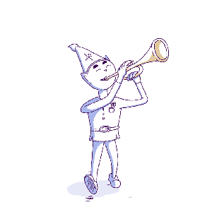 Random animations 01