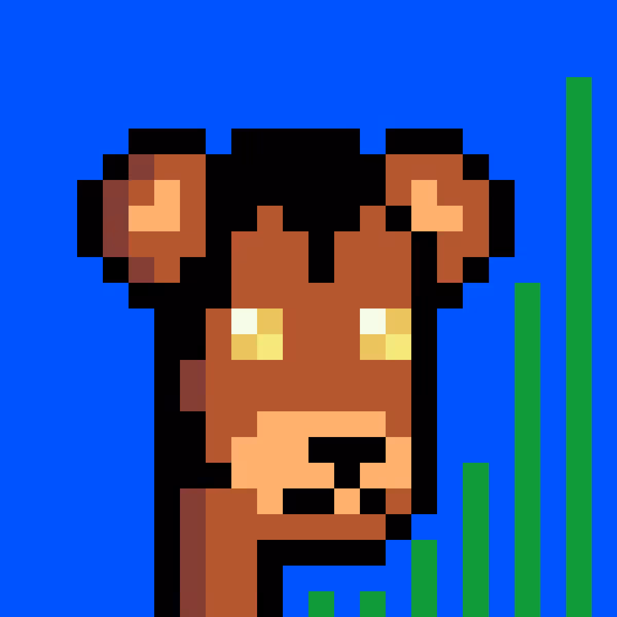 BearPunks #3740