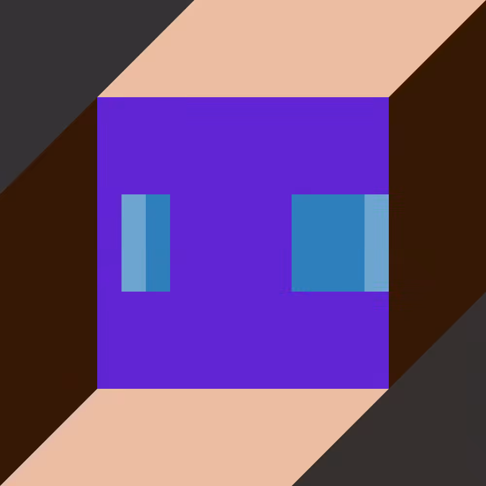 Colored Rectangles #27