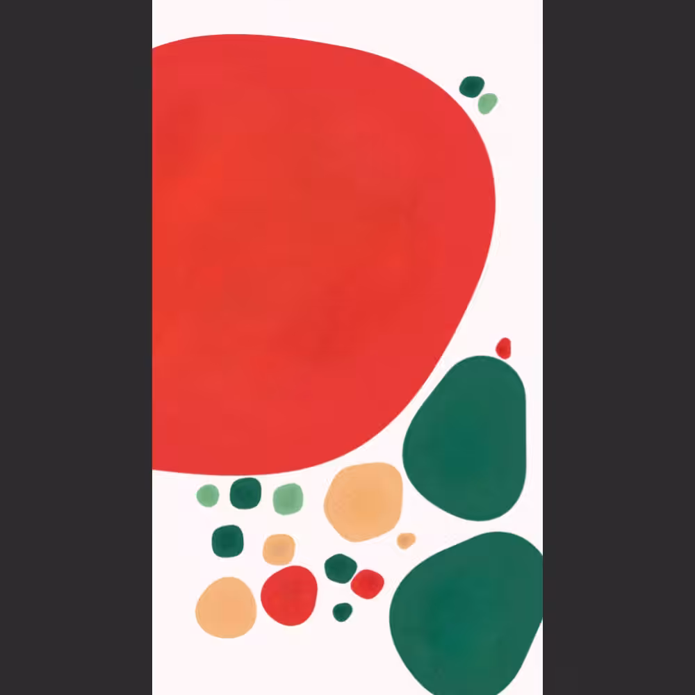 Blobs #78