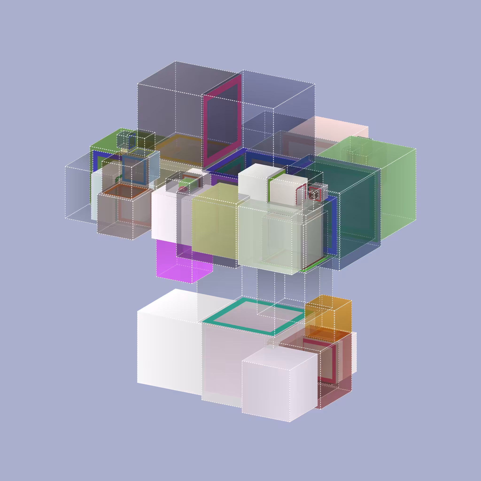 CSS Molecules #151