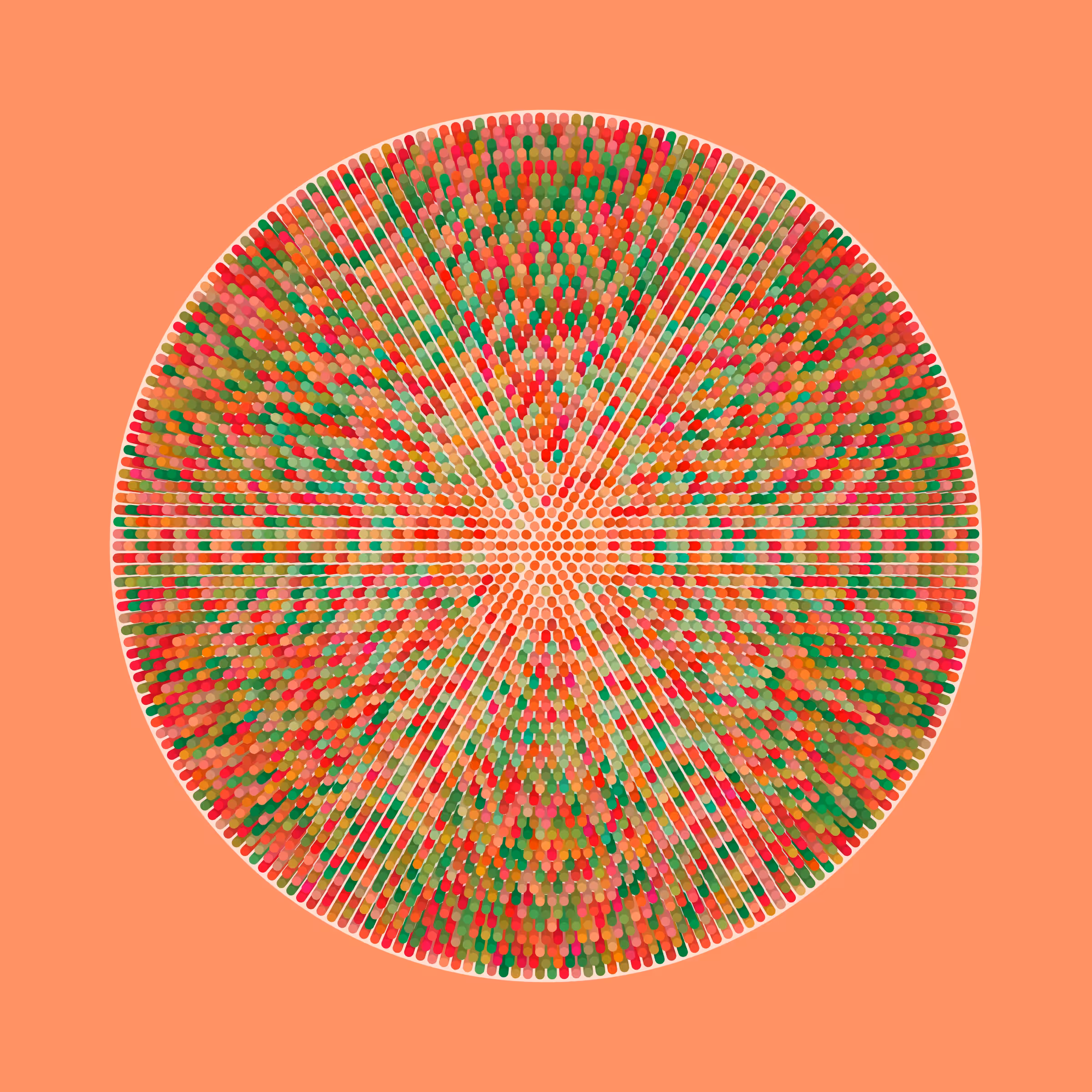 Transitions #3665