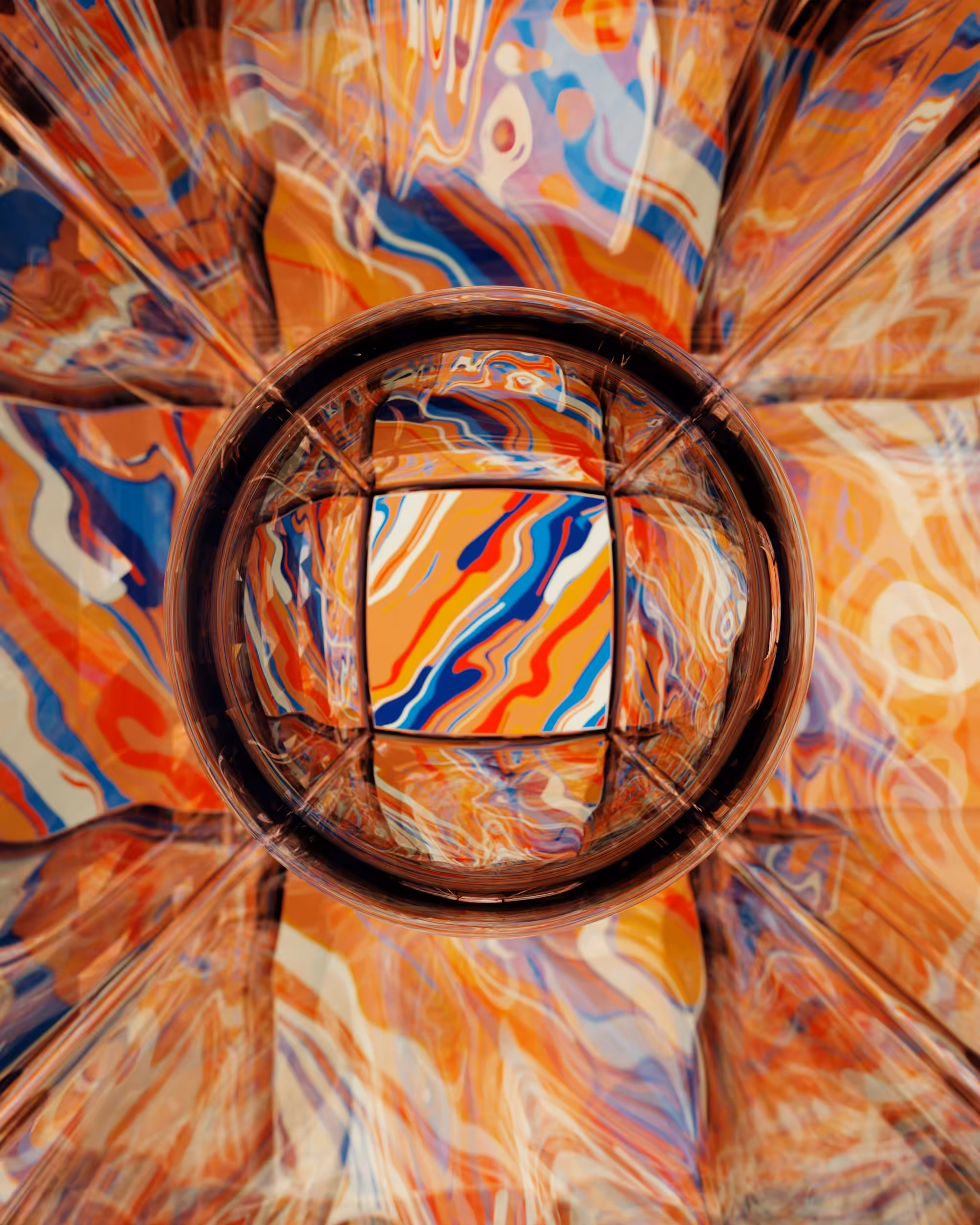 Orb #519