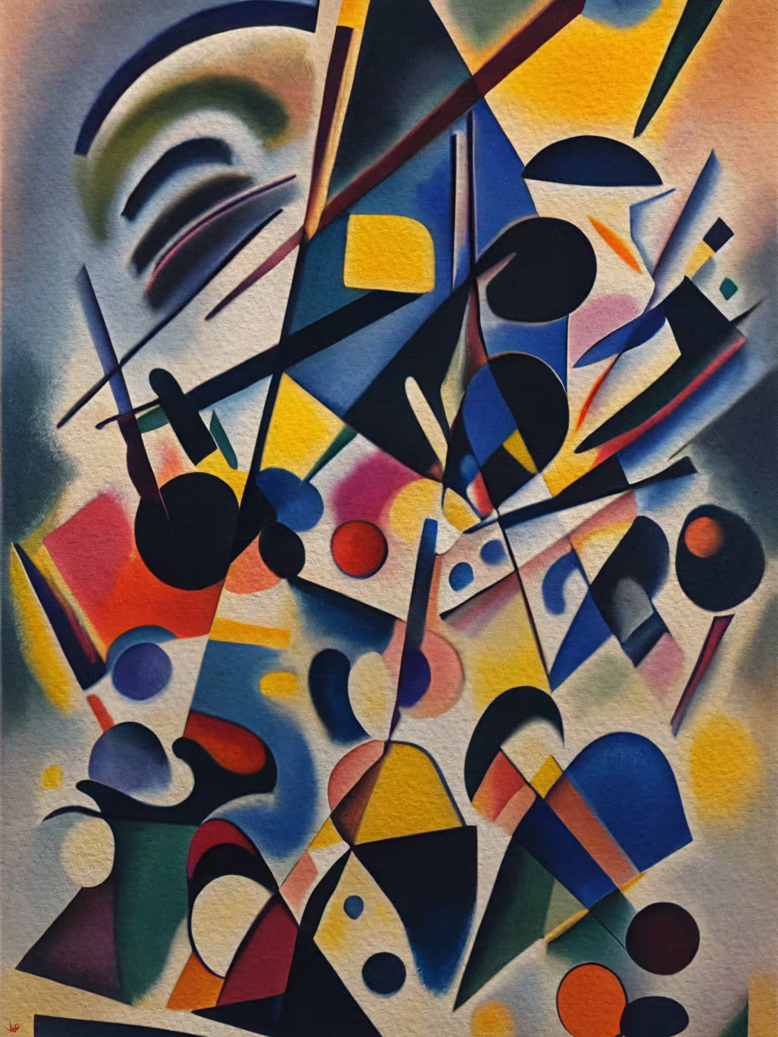 Composition I