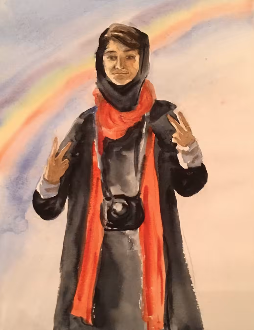 RAINBOW