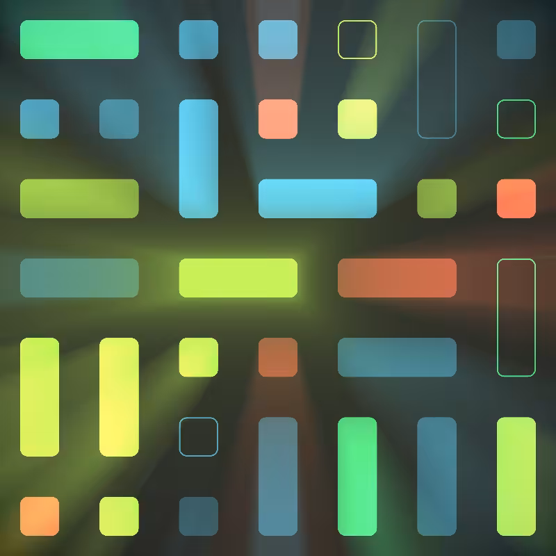 Lightcells #169