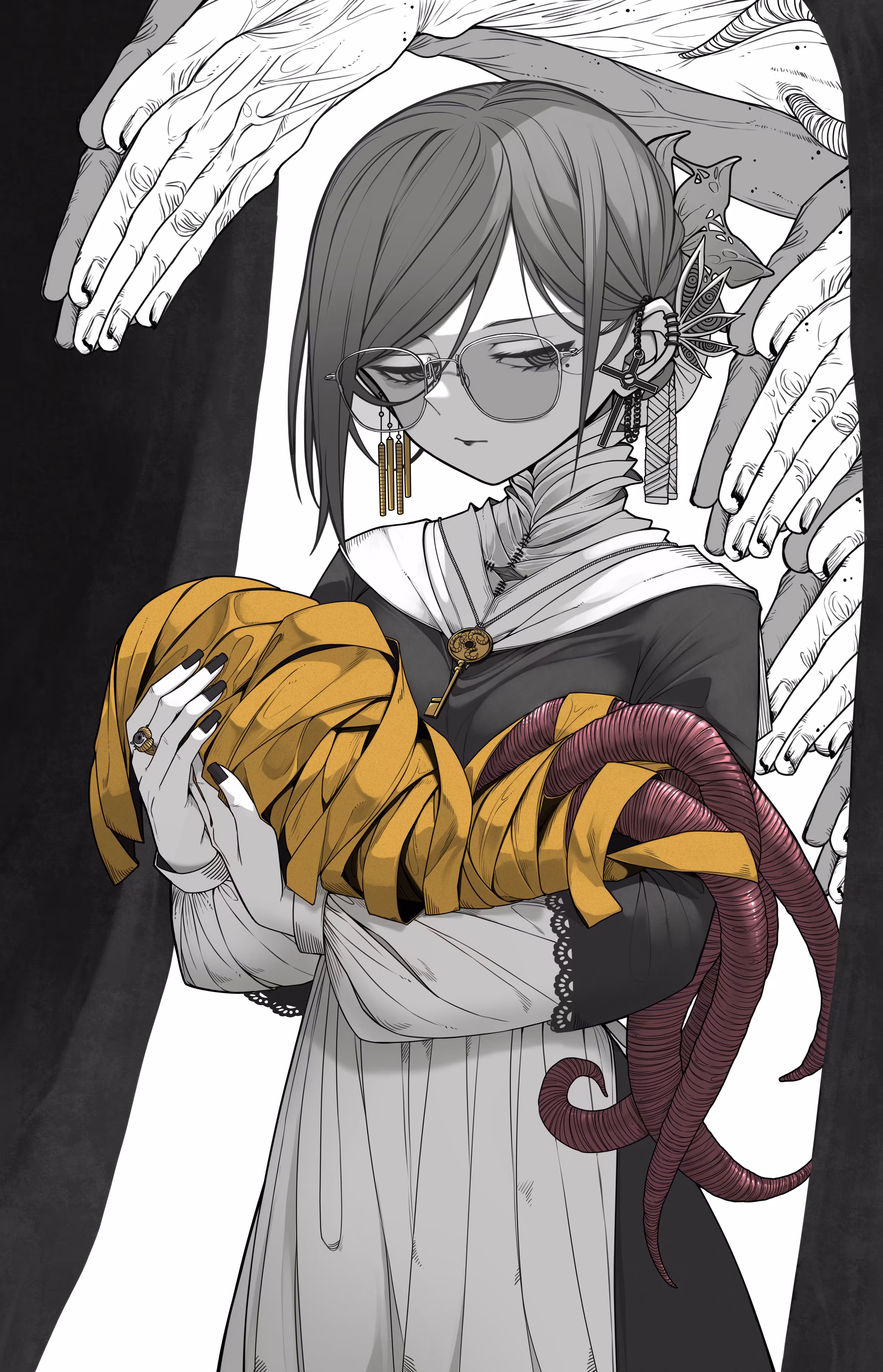 Incarnation
