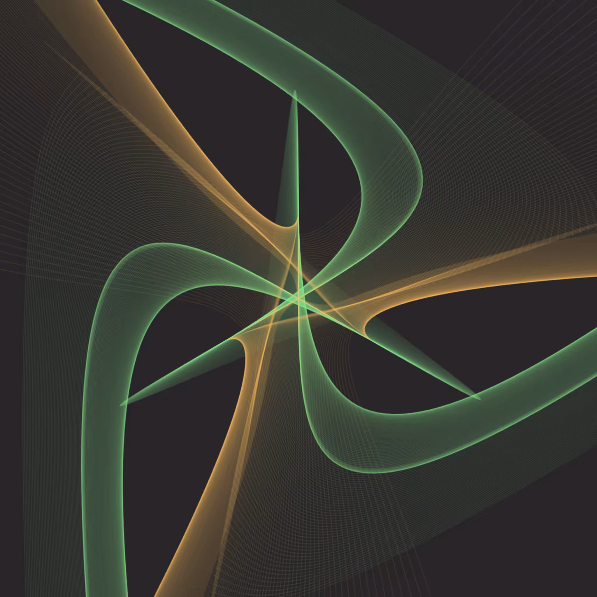 Infinite Beauty: "Gaia"