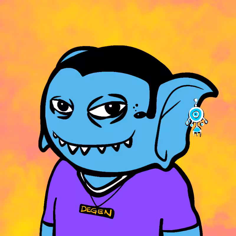 Grunglets #22