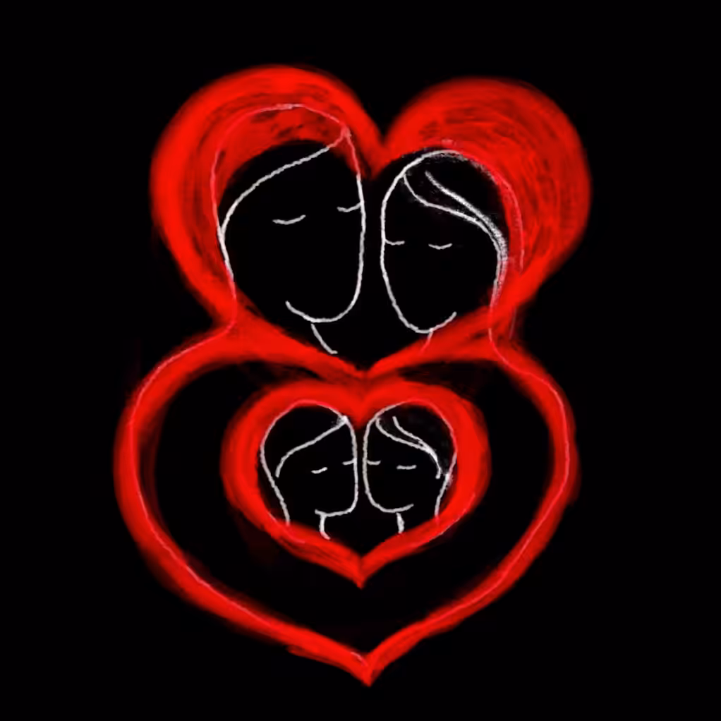 Sending Love