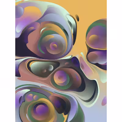 WarpField #16