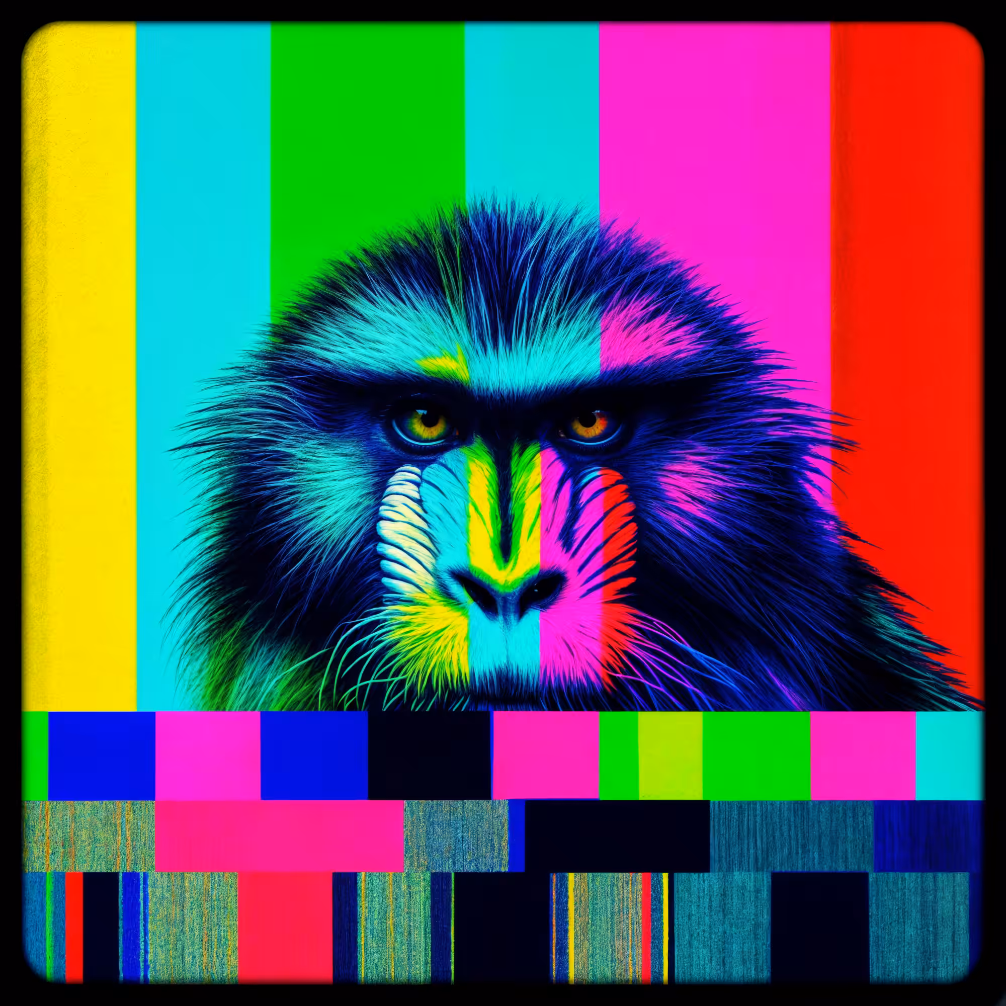 Bad signal