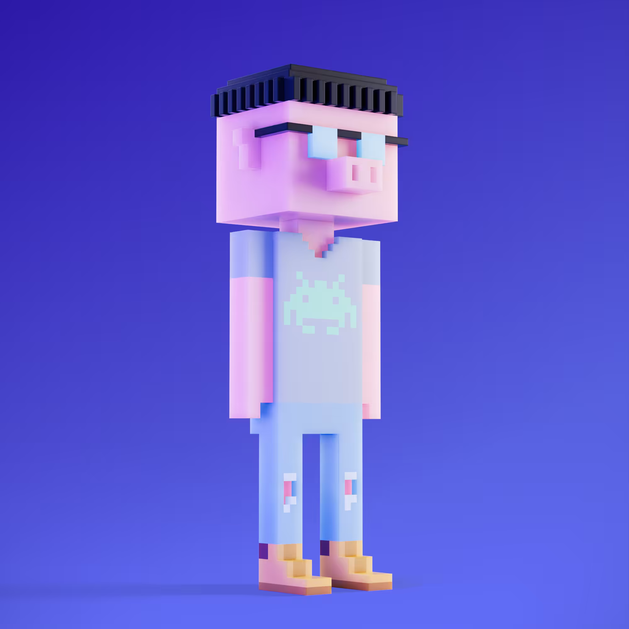 Meebit #2956