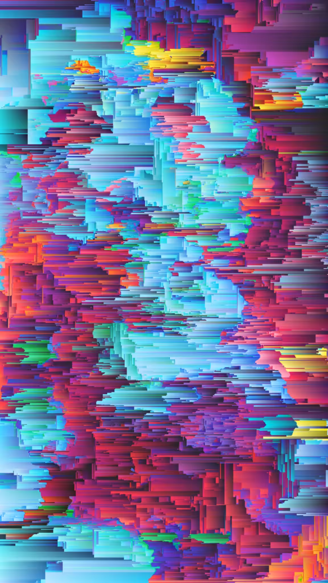Glitchsort v0.2