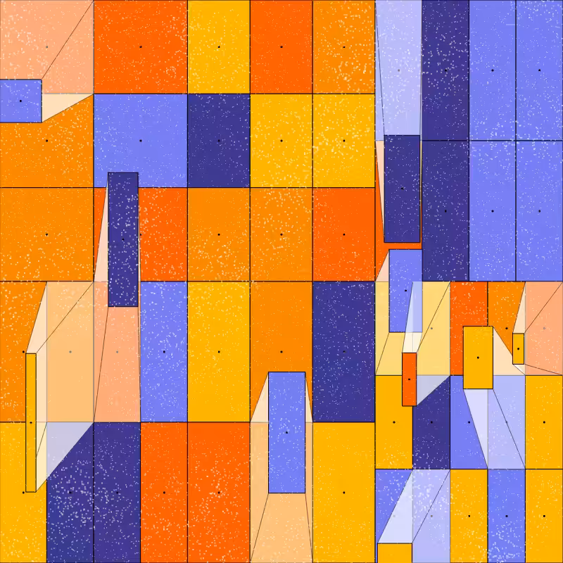 Extrusion #5