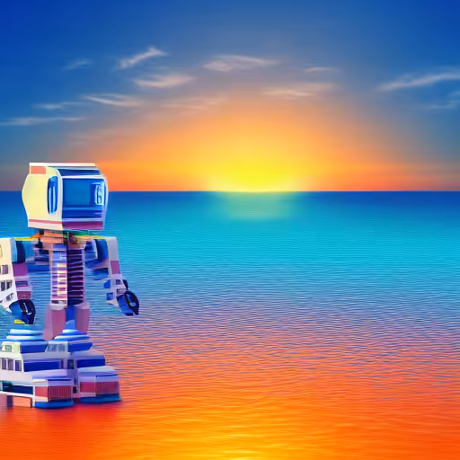 🌈🌴🌊🐬☀️8